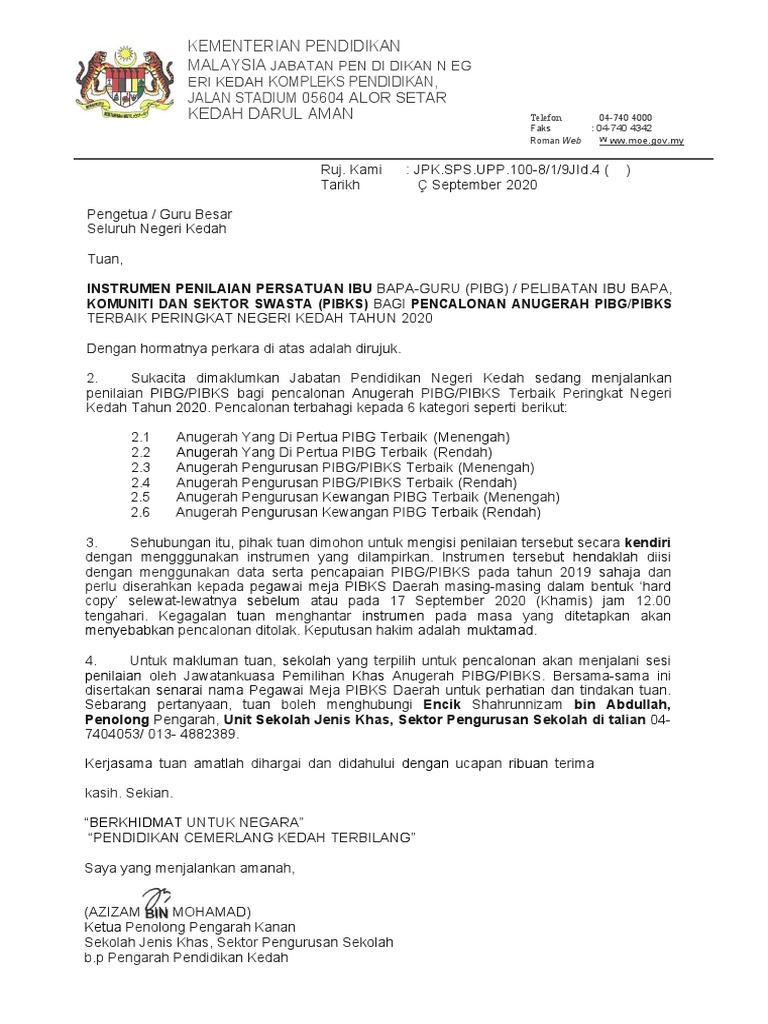 Instrumen 1 Pdf