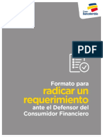 Formato DCF