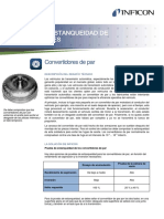 Leak Testing Torque Converters Mian00es-b (1701)