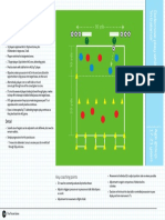 Individual Defensive Awareness