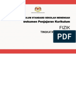 Penjajaran 2.0 Fizik Tingkatan 5 Sisipan