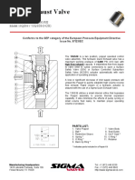 Manuals 167d 167da 167ds 167das Switching Valves Instruction Manual ...