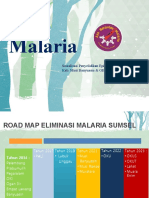 Situasi Terkini Malaria 2020