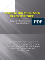 10.population Processes in Agriculture