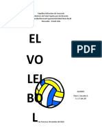 Voleibol