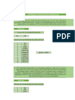 Distribución Teórica Discreta