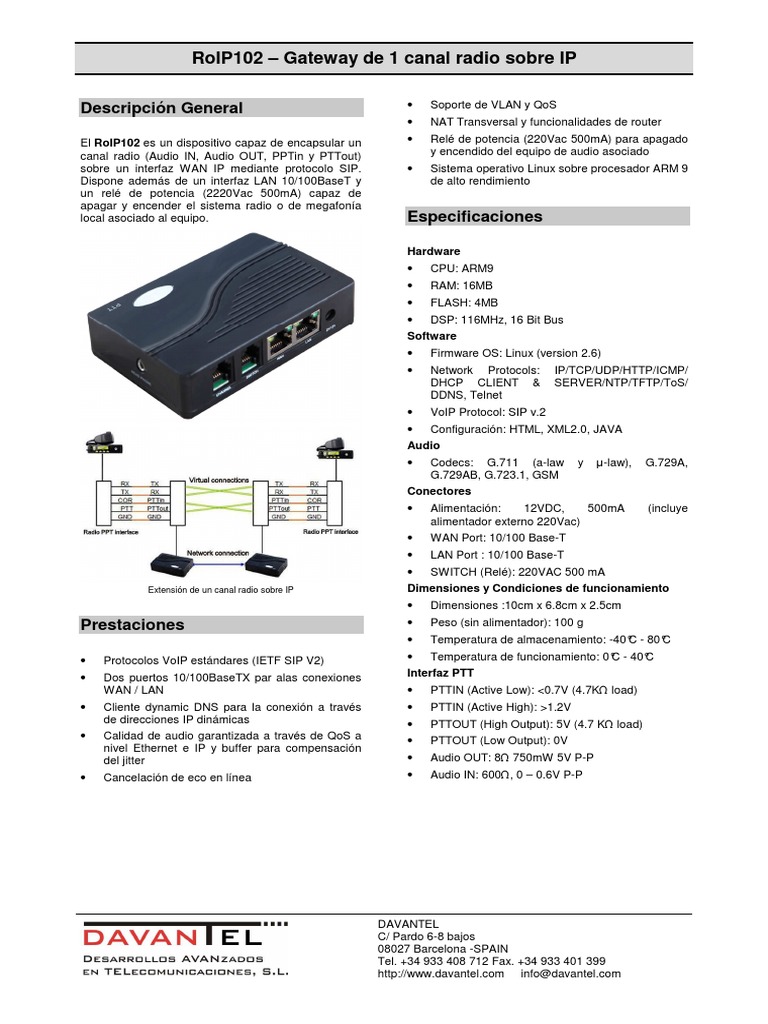 Rauland Borg TC4 VC7166 Main I/O Board for Telecenter Intercom System