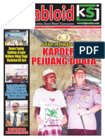 Tabloid KSJ Edisi 6