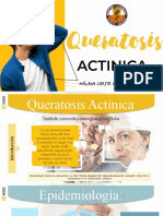 Queratosis Actínica FFF