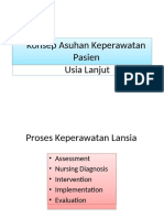 Konsep Asuhan Keperawatan Pasien Usia Lanjut (3) Pdf-Dikonversi