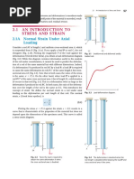 Chapter 2 Stress & Strain - Axial Loading HD | PDF | Deformation ...