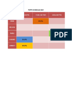 Jadual Pdpr Bi