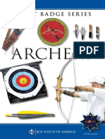 Archery: STEM-Based