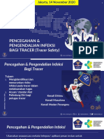 06 PPI Bagi Tracer (Tracer Safety)