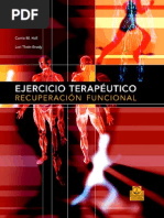Download Ejercicio terapeutico- recuperacion fun by yanikai SN49264352 doc pdf