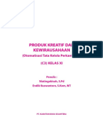 modul PKK KD 3.1