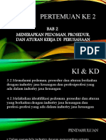 KD 3.2 Etika Profesi X Akl