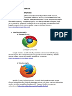 pengertian browser
