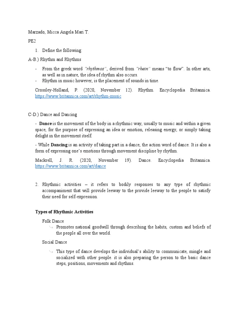 types-of-rhythmic-activities-pdf-rhythm-dances