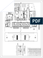 EC-001 Panel Arrangement accomodasi