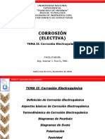 TEMA-2. Corrosión Electroquímica