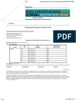 USQT.S35941 Extinguishing System Attachments: Jinan Meide Casting Co LTD