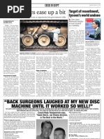 Download Samir Becic Rudy Tomjanovich Houston Chronicle by Naomi Ring SN49265363 doc pdf