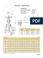 GATE VALVE CLASS 150 WCB - Phu Song Long Viet Nam - 0936360093