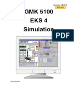 EKS4 Simulation - DIN