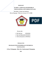 Revisi Kelompok 3 Makalah Penyakit Sle Pada Kehamilan