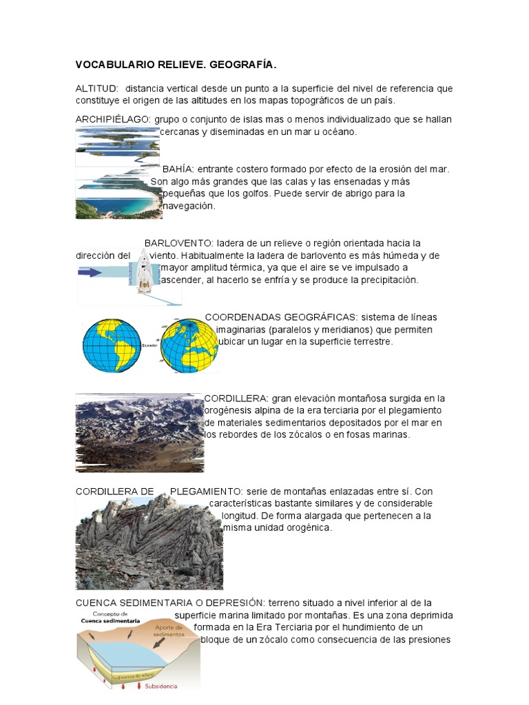vocabulario-relieve-tema-1-pdf-glaciar-terreno