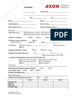 Design: F-720-007 Rev. I (11/15) BOP CSD Worksheet - Surface