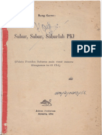 Sukarno (1965) - Subur Subur Suburlah PKI