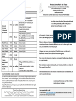 21.01.30 Feuille Paroissiale