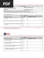 Assestment 5 SUPERVISOR REPORT Template