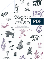 Arrullo de Perro