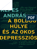 A Boldog Hulye - Kepes Andras