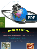MEdical Tourism 1