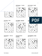 (DejaScacchi) Advance Level VII