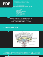 subdural hematoma