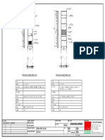 Design Development: Pintu Kayu Single Swing (D6) Pintu Kayu Single Swing (D5)