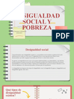 Ser Humano y Su Contexto Unidad 5 PDF