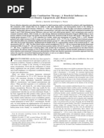 Download HisWellnesscom - BIOS LIFE - Cleveland Clinic Trial by Dr Dennis Sprecher by HisWellness SN49267503 doc pdf