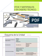 Diseño Tecnico