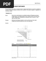 Practice Problem No. 1