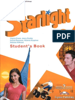 Starlight 6 Students Book Uchebnik 2013