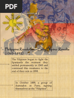 Philippine Revolution 