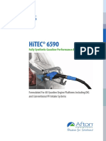 HiTEC-6590 PDS