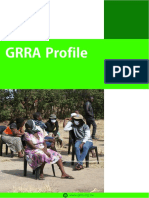 GRRA Profile