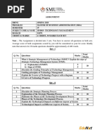 ISM403